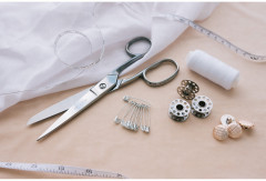 Набор булавок английских №1 - Фото 3