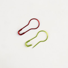 Набор булавок с круглым концом - Фото 2