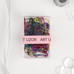 Набор булавок с круглым концом - Фото 3