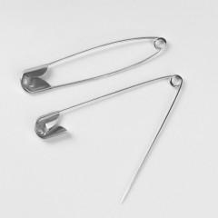 Набор булавок английских - Фото 3