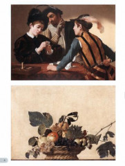 Караваджо. Лучшие картины - Фото 1