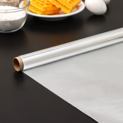 Фольга для запекания «Саяночка» - Фото 1