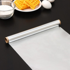 Фольга для запекания «Саяночка» - Фото 2