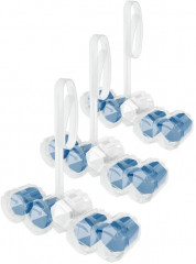 Блок для очищения унитаза «Свежесть океана» - Фото 4