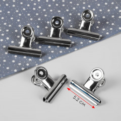 Набор зажимов для кроя ткани - Фото 1