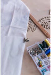 Набор зажимов для кроя ткани - Фото 2