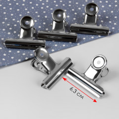 Набор зажимов для кроя ткани - Фото 1