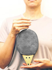 Салфетка для уборки «Кухонный ёжик» - Фото 4