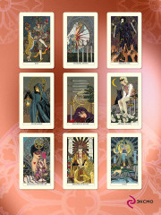 Венецианское таро - Фото 4