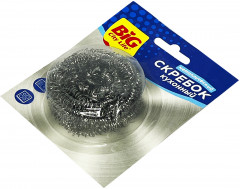 Скребок кухонный - Фото 1