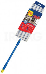 Швабра с насадкой - Фото 1
