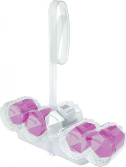 Блок для очищения унитаза «Ледяная магнолия»