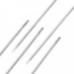 Набор игл швейных - Фото 1