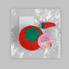 Игольница «Помидорка» - Фото 1