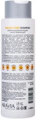 Шампунь для волос балансирующий себорегулирующий «Balance Pure Shampoo» - Фото 1
