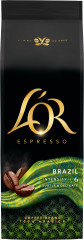 Кофе в зёрнах «Espresso Brazil» - Фото 1
