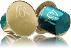 Кофе в капсулах «Espresso Papua New Guinea» - Фото 2