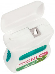 Нить зубная мятная - Фото 2