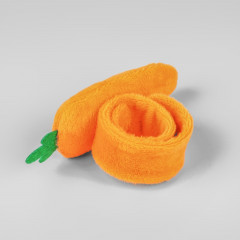 Игольница-браслет «Морковка» - Фото 1