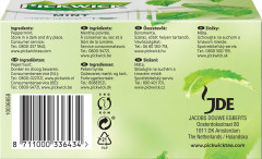 Чай мятный - Фото 1