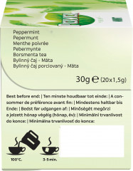 Чай мятный - Фото 3