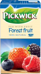 Чай чёрный «Forest Fruit» - Фото 1