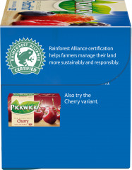 Чай чёрный «Forest Fruit» - Фото 3