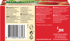 Чай чёрный «Strawberry» - Фото 1