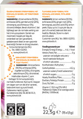 Чай травяной «Super Blend Immunity» - Фото 1