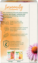 Чай травяной «Super Blend Immunity» - Фото 3