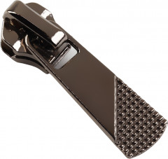 Набор замков для металлической молнии №5 - Фото 1