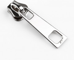 Набор замков для молнии №5 «Трактор» - Фото 2