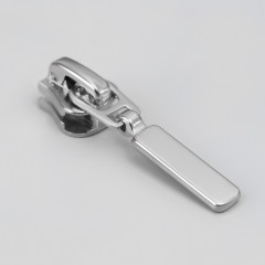 Набор замков для молнии №5 «Трактор» - Фото 2