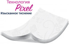 Туалетная бумага - Фото 1