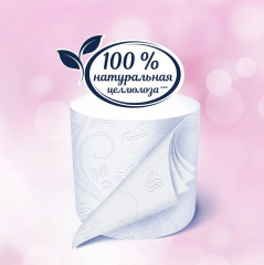 Туалетная бумага - Фото 4