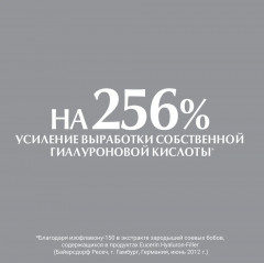 Крем для кожи вокруг глаз «Hyaluron-Filler» SPF 15 - Фото 2