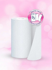 Полотенца бумажные «Maxi» - Фото 2