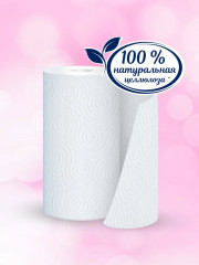 Полотенца бумажные «Maxi» - Фото 3