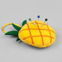 Игольница «Ананас» - Фото 1