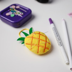 Игольница «Ананас» - Фото 2