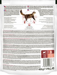 Корм для взрослых кошек «Pro Plan», с лососем (400 г) - Фото 3