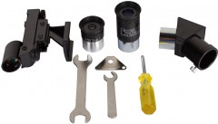 Телескоп Sky-Watcher BK 705AZ3 - Фото 4