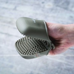 Силиконовая прихватка, 2 шт - Фото 1