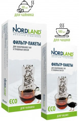 Фильтр-пакеты для заваривания чая в чайнике - Фото 2