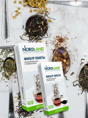 Фильтр-пакеты для заваривания чая в чайнике - Фото 3