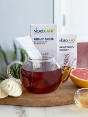 Фильтр-пакеты для заваривания чая в чайнике - Фото 4