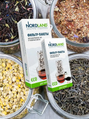 Фильтр-пакеты для заваривания чая в чайнике - Фото 5