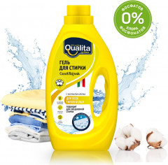 Гель для стирки всех типов белья «Универсальный» - Фото 1