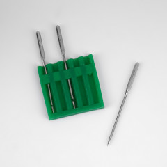 Набор игл для бытовых швейных машин - Фото 2