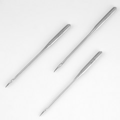 Набор игл для бытовых швейных машин - Фото 3